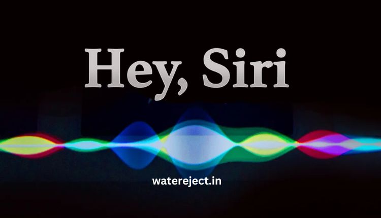 Hey Siri