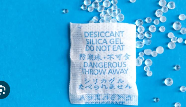 Silica Gel