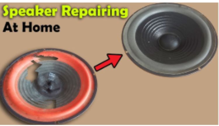 Fix Speaker