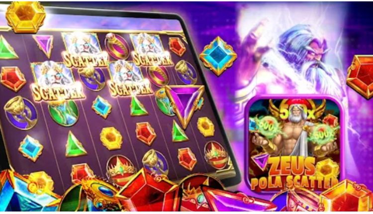 Why Jackpot86 Is The Most Trusted Gacor Slot Platform