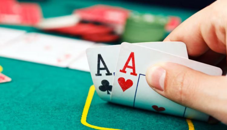 Experience The Thrill Of Dingdong Togel And Online Poker at MESSIPOKER