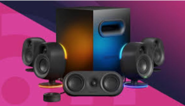How Speaker Sound Shapes Your Listening Experience