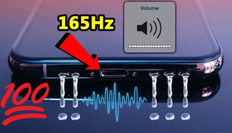 Mastering Water Removal Sound