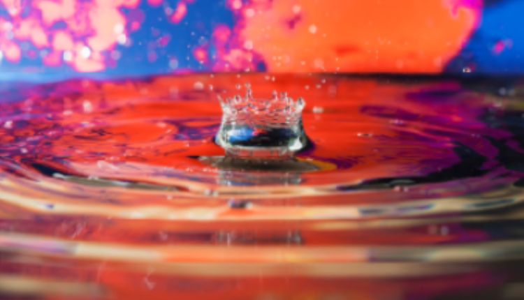 Water Sound
