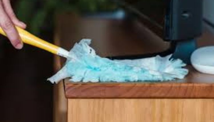 dust cleaner