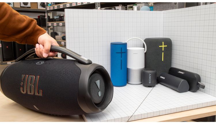 pick-my-speaker