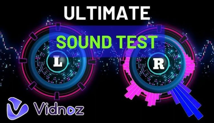 speaker-test-online
