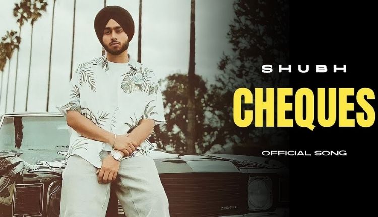 cheque song download
