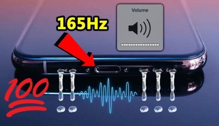 Best Ways How To Remove Water From Phone Speaker