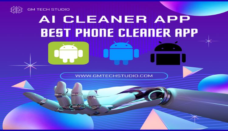 mobile cleaner
