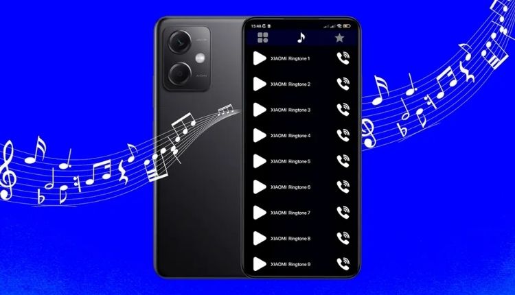 Best Ways To Redmi Ringtone Download For Free