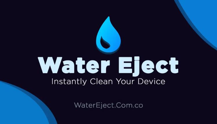 Water Eject Shortcut iPhone Guide To Remove Water From Your Device